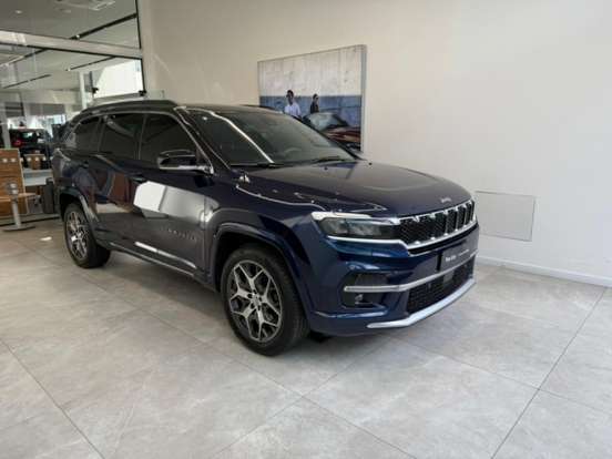 JEEP-COMMANDER-1.3 T270 TURBO FLEX OVERLAND AT6 JEEP-COMMANDER-2024