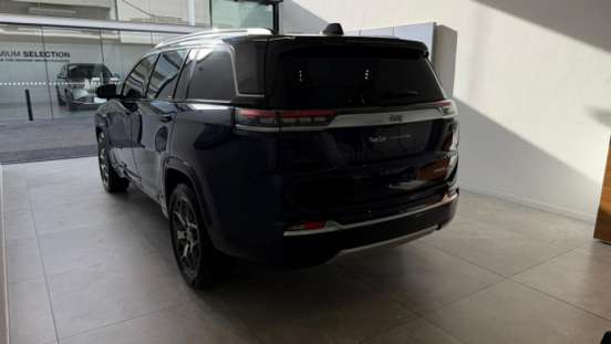 JEEP-COMMANDER-1.3 T270 TURBO FLEX OVERLAND AT6 JEEP-COMMANDER-2024