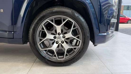 JEEP-COMMANDER-1.3 T270 TURBO FLEX OVERLAND AT6 JEEP-COMMANDER-2024