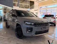 JEEP COMMANDER 2.0 HURRICANE 4 TURBO GASOLINA BLACKHAWK AT9 JEEP COMMANDER 2.0 HURRICANE 4 TURBO GASOLINA BLACKHAWK AT9