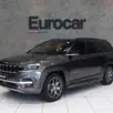 JEEP COMMANDER 2.0 TD380 TURBO DIESEL OVERLAND AT9 JEEP COMMANDER 2.0 TD380 TURBO DIESEL OVERLAND AT9