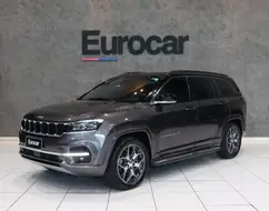 JEEP COMMANDER 2.0 TD380 TURBO DIESEL OVERLAND AT9 JEEP COMMANDER 2.0 TD380 TURBO DIESEL OVERLAND AT9