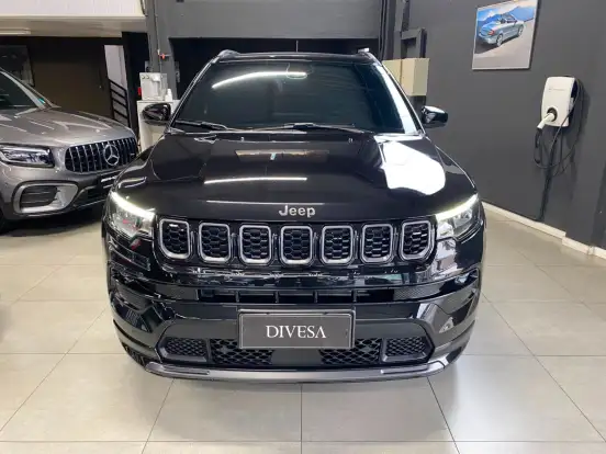 JEEP-COMPASS-1.3 T270 TURBO FLEX S AT6 JEEP-COMPASS-2025
