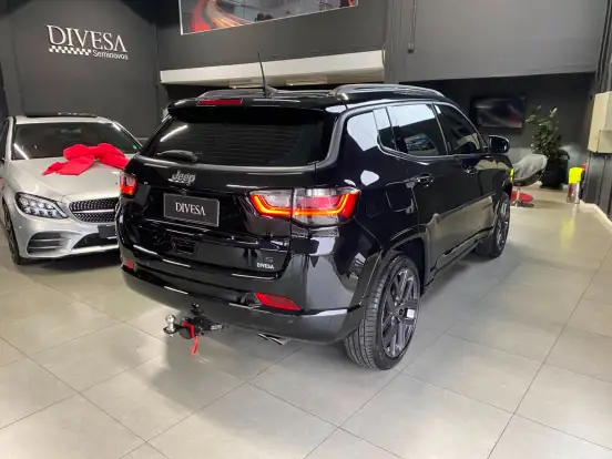 JEEP-COMPASS-1.3 T270 TURBO FLEX S AT6 JEEP-COMPASS-2025