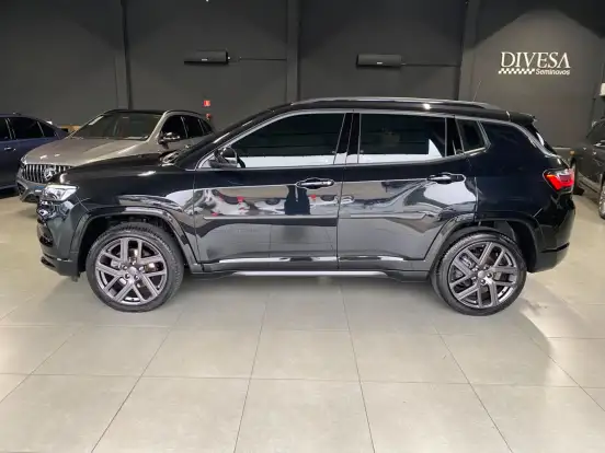 JEEP-COMPASS-1.3 T270 TURBO FLEX S AT6 JEEP-COMPASS-2025