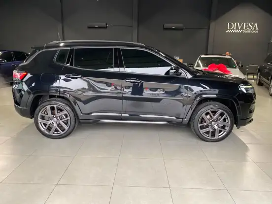 JEEP-COMPASS-1.3 T270 TURBO FLEX S AT6 JEEP-COMPASS-2025