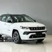 JEEP COMPASS 1.3 T270 TURBO FLEX S AT6 JEEP COMPASS 1.3 T270 TURBO FLEX S AT6