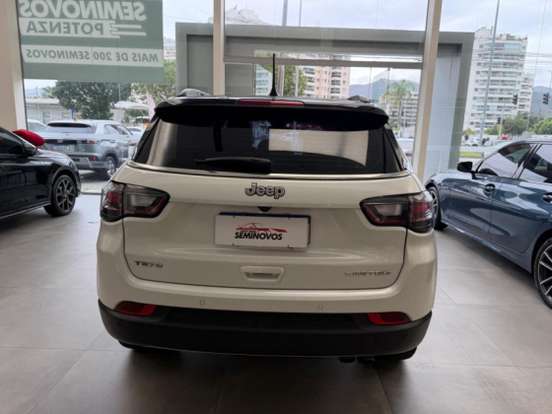 JEEP-COMPASS-1.3 T270 TURBO FLEX LIMITED AT6 JEEP-COMPASS-2022