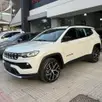 JEEP COMPASS 1.3 T270 TURBO FLEX LONGITUDE AT6 JEEP COMPASS 1.3 T270 TURBO FLEX LONGITUDE AT6