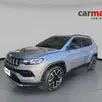 JEEP COMPASS 1.3 T270 TURBO FLEX LONGITUDE AT6 JEEP COMPASS 1.3 T270 TURBO FLEX LONGITUDE AT6