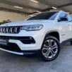 JEEP COMPASS 1.3 T270 TURBO FLEX LONGITUDE AT6 JEEP COMPASS 1.3 T270 TURBO FLEX LONGITUDE AT6