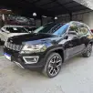 JEEP COMPASS 2.0 16V DIESEL LIMITED 4X4 AUTOMÁTICO JEEP COMPASS 2.0 16V DIESEL LIMITED 4X4 AUTOMÁTICO