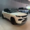 JEEP COMPASS 2.0 HURRICANE 4 TURBO GASOLINA BLACKHAWK AT9 JEEP COMPASS 2.0 HURRICANE 4 TURBO GASOLINA BLACKHAWK AT9