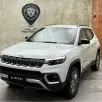 JEEP COMPASS 2.0 TD350 TURBO DIESEL LONGITUDE AT9 JEEP COMPASS 2.0 TD350 TURBO DIESEL LONGITUDE AT9