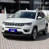 JEEP COMPASS 2.0 16V FLEX LONGITUDE AUTOMÁTICO JEEP COMPASS 2.0 16V FLEX LONGITUDE AUTOMÁTICO