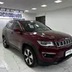 JEEP COMPASS 2.0 16V FLEX LONGITUDE AUTOMÁTICO JEEP COMPASS 2.0 16V FLEX LONGITUDE AUTOMÁTICO