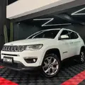 JEEP COMPASS 2.0 16V FLEX LONGITUDE AUTOMÁTICO JEEP COMPASS 2.0 16V FLEX LONGITUDE AUTOMÁTICO