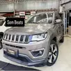 JEEP COMPASS 2.0 16V FLEX LONGITUDE AUTOMÁTICO JEEP COMPASS 2.0 16V FLEX LONGITUDE AUTOMÁTICO