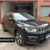 JEEP COMPASS 2.0 16V FLEX SPORT AUTOMÁTICO JEEP COMPASS 2.0 16V FLEX SPORT AUTOMÁTICO