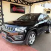 JEEP COMPASS 2.0 16V FLEX SPORT AUTOMÁTICO JEEP COMPASS 2.0 16V FLEX SPORT AUTOMÁTICO