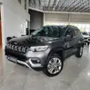 JEEP COMPASS 2.0 TD350 TURBO DIESEL LONGITUDE AT9 JEEP COMPASS 2.0 TD350 TURBO DIESEL LONGITUDE AT9