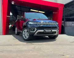 JEEP COMPASS 2.0 TD350 TURBO DIESEL LONGITUDE AT9 JEEP COMPASS 2.0 TD350 TURBO DIESEL LONGITUDE AT9