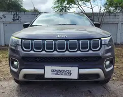 JEEP COMPASS 2.0 TD350 TURBO DIESEL LONGITUDE AT9 JEEP COMPASS 2.0 TD350 TURBO DIESEL LONGITUDE AT9