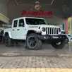JEEP GLADIATOR 3.6 V6 GASOLINA RUBICON 4P 4X4 AT8 JEEP GLADIATOR 3.6 V6 GASOLINA RUBICON 4P 4X4 AT8