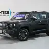 JEEP RENEGADE 1.3 T270 TURBO FLEX ALTITUDE AT6 JEEP RENEGADE 1.3 T270 TURBO FLEX ALTITUDE AT6