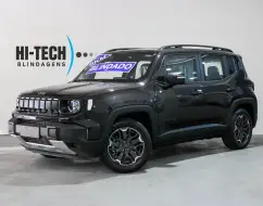 JEEP RENEGADE 1.3 T270 TURBO FLEX ALTITUDE AT6 JEEP RENEGADE 1.3 T270 TURBO FLEX ALTITUDE AT6