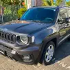 JEEP RENEGADE 1.3 T270 TURBO FLEX AT6 JEEP RENEGADE 1.3 T270 TURBO FLEX AT6