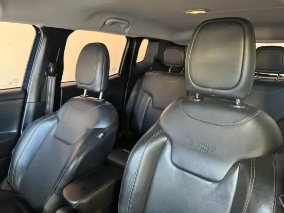 JEEP-RENEGADE-1.3 T270 TURBO FLEX LONGITUDE AT6 JEEP-RENEGADE-2023