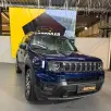 JEEP RENEGADE 1.3 T270 TURBO FLEX LONGITUDE AT6 JEEP RENEGADE 1.3 T270 TURBO FLEX LONGITUDE AT6
