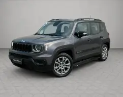 JEEP RENEGADE 1.3 T270 TURBO FLEX SPORT AT6 JEEP RENEGADE 1.3 T270 TURBO FLEX SPORT AT6