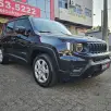 JEEP RENEGADE 1.3 T270 TURBO FLEX SPORT AT6 JEEP RENEGADE 1.3 T270 TURBO FLEX SPORT AT6
