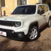 JEEP RENEGADE 1.3 T270 TURBO FLEX SPORT AT6 JEEP RENEGADE 1.3 T270 TURBO FLEX SPORT AT6