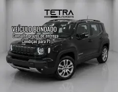 JEEP RENEGADE 1.3 T270 TURBO MHEV LONGITUDE AT6 JEEP RENEGADE 1.3 T270 TURBO MHEV LONGITUDE AT6