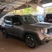 JEEP RENEGADE 1.8 16V FLEX 4P AUTOMÁTICO JEEP RENEGADE 1.8 16V FLEX 4P AUTOMÁTICO