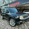 JEEP RENEGADE 1.8 16V FLEX LIMITED 4P AUTOMÁTICO JEEP RENEGADE 1.8 16V FLEX LIMITED 4P AUTOMÁTICO