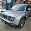 JEEP RENEGADE 1.8 16V FLEX LONGITUDE 4P AUTOMÁTICO JEEP RENEGADE 1.8 16V FLEX LONGITUDE 4P AUTOMÁTICO