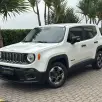 JEEP RENEGADE 1.8 16V FLEX SPORT 4P AUTOMÁTICO JEEP RENEGADE 1.8 16V FLEX SPORT 4P AUTOMÁTICO