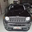 JEEP RENEGADE 1.8 16V FLEX SPORT 4P MANUAL JEEP RENEGADE 1.8 16V FLEX SPORT 4P MANUAL