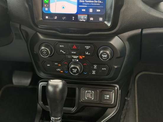 JEEP-RENEGADE-1.3 T270 TURBO FLEX AT6 JEEP-RENEGADE-2024