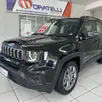 JEEP RENEGADE 1.3 T270 TURBO FLEX LONGITUDE AT6 JEEP RENEGADE 1.3 T270 TURBO FLEX LONGITUDE AT6