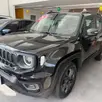 JEEP RENEGADE 1.3 T270 TURBO FLEX LONGITUDE AT6 JEEP RENEGADE 1.3 T270 TURBO FLEX LONGITUDE AT6