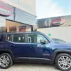 JEEP RENEGADE 1.3 T270 TURBO FLEX LONGITUDE AT6 JEEP RENEGADE 1.3 T270 TURBO FLEX LONGITUDE AT6