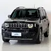 JEEP RENEGADE 1.3 T270 TURBO FLEX LONGITUDE AT6 JEEP RENEGADE 1.3 T270 TURBO FLEX LONGITUDE AT6