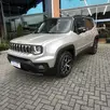 JEEP RENEGADE 1.3 T270 TURBO FLEX SAHARA AT6 JEEP RENEGADE 1.3 T270 TURBO FLEX SAHARA AT6