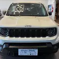 JEEP RENEGADE 1.3 T270 TURBO FLEX SPORT AT6 JEEP RENEGADE 1.3 T270 TURBO FLEX SPORT AT6
