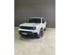 JEEP RENEGADE 1.3 T270 TURBO FLEX SPORT AT6 JEEP RENEGADE 1.3 T270 TURBO FLEX SPORT AT6